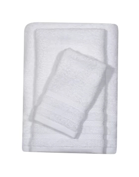 DAS HOME ΠΕΤΣΕΤΑ ΜΠΑΝΙΟΥ HAPPY 70Χ140 1230