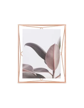 Κορνίζα 20X25 Prisma Umbra Χαλκός 313018-880