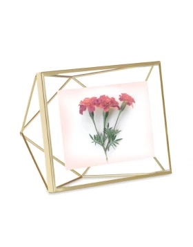 Κορνίζα 10X15 Prisma Umbra Χρυσή 313016-221