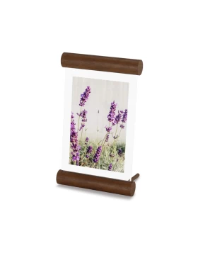 Κορνίζα 10X15 Scroll Umbra Καφέ 1016767-1055