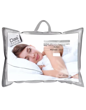 DAS HOME ΜΑΞΙΛΑΡΙ FEATHER TOUCH 50Χ70 1034