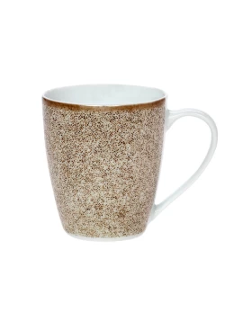 Κούπα πορσελάνη 360 ml Cryspo Trio Mayo