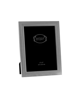 Μεταλλική κορνίζα για φωτογραφία 15 χ 20 εκ. 6068