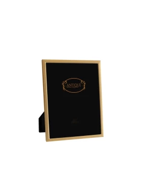 Μεταλλική κορνίζα για φωτογραφία 10 χ 15 εκ. 7011