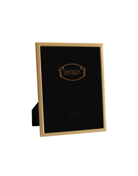 Μεταλλική κορνίζα για φωτογραφία 15 χ 20 εκ. 7013