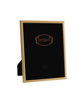Μεταλλική κορνίζα για φωτογραφία 20 χ 25 εκ. 7014