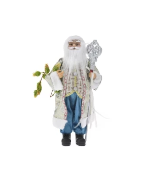 Άγιος Βασίλης 45 εκ. Deco 74717