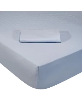 DAS HOME 1018 ΣΕΝΤΟΝΙ ΗΜΙΔΙΠΛΟ ΜΕ ΛΑΣΤΙΧΟ ΓΚΡΙ