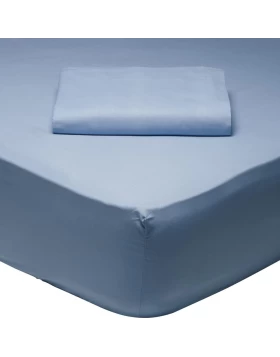 DAS HOME 1005 ΣΕΝΤΟΝΙ ΗΜΙΔΙΠΛΟ ΜΕ ΛΑΣΤΙΧΟ ΣΙΕΛ