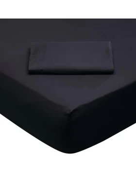 DAS HOME 1015 ΣΕΝΤΟΝΙ ΥΠΕΡΔΙΠΛΟ ΜΕ ΛΑΣΤΙΧΟ ΜΑΥΡΟ