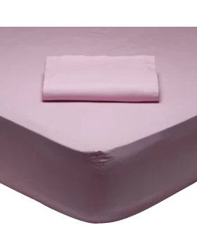 DAS HOME 1012 ΣΕΝΤΟΝΙ ΥΠΕΡΔΙΠΛΟ ΜΕ ΛΑΣΤΙΧΟ ΡΟΖ