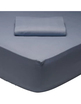 DAS HOME 1006 ΣΕΝΤΟΝΙ ΥΠΕΡΔΙΠΛΟ ΜΕ ΛΑΣΤΙΧΟ ΜΠΛΕ