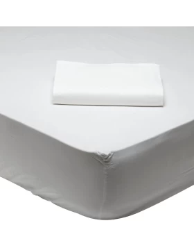 DAS HOME 1001 ΣΕΝΤΟΝΙ ΥΠΕΡΔΙΠΛΟ ΜΕ ΛΑΣΤΙΧΟ ΛΕΥΚΟ