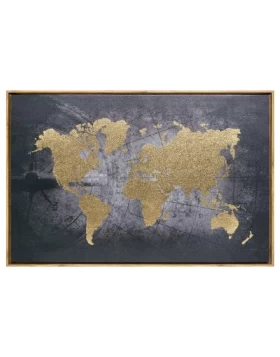 Πίνακας 88 χ 58 εκ. Atmosphera World 162269