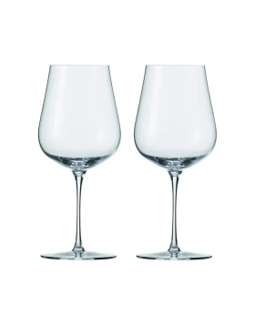 Σετ 2 ποτήρια κρασιού γευσιγνωσίας 420 ml Zwiesel Air 119618