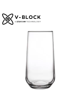 ALLEGRA  V-BLOCK LD 470CC H: 14.8 D: 7.8EK P/792 Espiel SPV420015K6