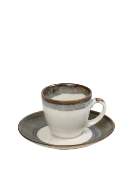 REACT. GREEN ESSENTIALS ΦΛΙΤΖΑΝΙ &ΠΙΑΤΑΚΙ ΕΣΠΡΕΣΣΟ 90ML 12x6EK Espiel OWP101K6