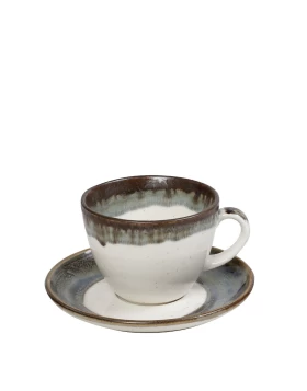 REACT. GREEN ESSENTIALS ΦΛΙΤΖΑΝΙ &ΠΙΑΤΑΚΙ ΚΑΠΟΥΤΣΙΝΟ 220ML 14x7.5EK Espiel OWP102K6