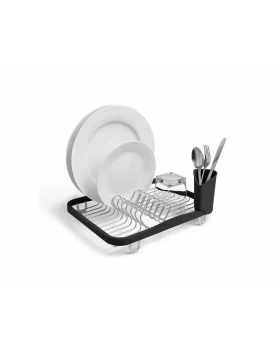 Πιατοθήκη 35.6 χ 27.9 χ 13.3 εκ. Umbra Sinkin 330065-744