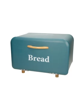 Μεταλλική ψωμιέρα 35,5 χ 21 χ 22,5 εκ. Brandani 53939