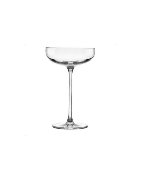 NUDE SAVAGE COUPE SET2 220CC H: 17.4 D: 11 2/24 Espiel NU67296-2