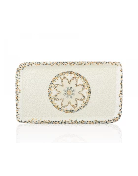 Πιατέλα πορσελάνη 21 χ 35 εκ. By Bone Tessera