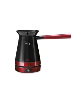 Ηλεκτρικό μπρίκι 250 ml Izzy Milano CP-001 