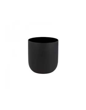 Ποτήρι ουίσκι 330 ml Bohemia UMA Black D5220