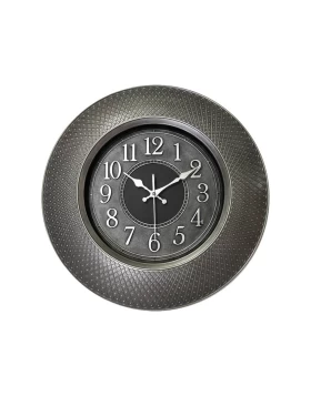 Ρολόι τοίχου πλαστικό 50.5 εκ. Ankor 816545