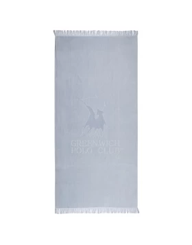 GREENWICH POLO CLUB ΠΕΤΣΕΤΑ ΘΑΛΑΣΣΗΣ 90Χ190 3624