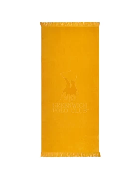 GREENWICH POLO CLUB ΠΕΤΣΕΤΑ ΘΑΛΑΣΣΗΣ 90Χ190 3626