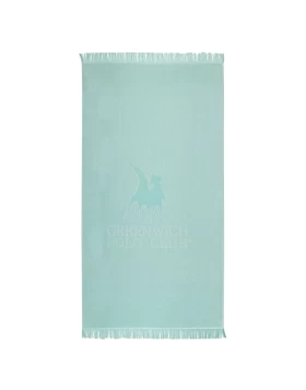 GREENWICH POLO CLUB ΠΕΤΣΕΤΑ ΘΑΛΑΣΣΗΣ 90Χ190 3623