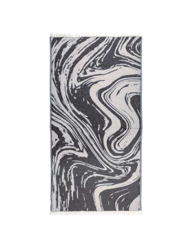 GREENWICH POLO CLUB ΠΕΤΣΕΤΑ-ΠΑΡΕΟ 80Χ180 3682