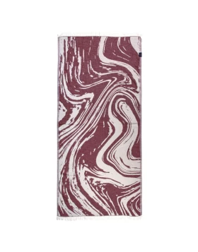 GREENWICH POLO CLUB ΠΕΤΣΕΤΑ-ΠΑΡΕΟ 80Χ180 3683