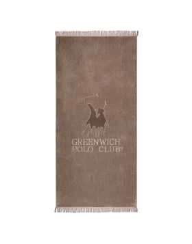 GREENWICH POLO CLUB ΠΕΤΣΕΤΑ ΘΑΛΑΣΣΗΣ 70Χ170 3625