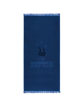 GREENWICH POLO CLUB ΠΕΤΣΕΤΑ ΘΑΛΑΣΣΗΣ 70Χ170 3620