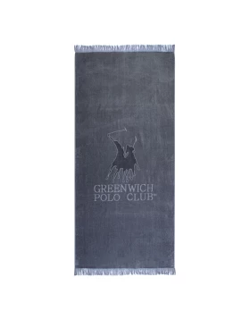 GREENWICH POLO CLUB ΠΕΤΣΕΤΑ ΘΑΛΑΣΣΗΣ 70Χ170 3621