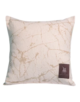 GREENWICH POLO CLUB ΔΙΑΚΟΣΜΗΤΙΚΟ ΜΑΞΙΛΑΡΙ 42X42 2792