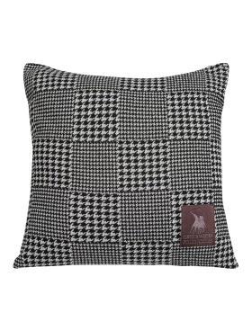 GREENWICH POLO CLUB ΔΙΑΚΟΣΜΗΤΙΚΟ ΜΑΞΙΛΑΡΙ 42X42 2786