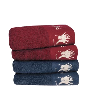 GREENWICH POLO CLUB ΣΕΤ ΠΕΤΣΕΤΕΣ 4 ΤΕΜΑΧΙΩΝ 2673