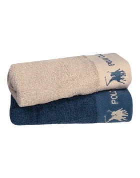 GREENWICH POLO CLUB ΣΕΤ ΠΕΤΣΕΤΕΣ 2 ΤΕΜΑΧΙΩΝ 2664