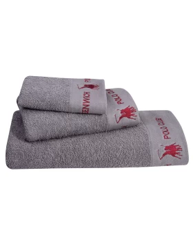 GREENWICH POLO CLUB ΣΕΤ ΠΕΤΣΕΤΕΣ 3 ΤΕΜΑΧΙΩΝ 2667