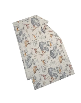 GREENWICH POLO CLUB RUNNER 45Χ140 2662