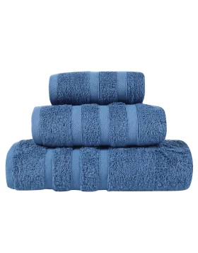 DAS HOME ΠΕΤΣΕΤΑ ΜΠΑΝΙΟΥ PRESTIGE 80Χ150 1171