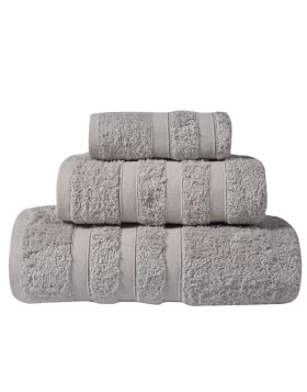 DAS HOME ΠΕΤΣΕΤΑ ΜΠΑΝΙΟΥ PRESTIGE 80Χ150 1164