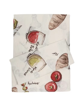 DAS HOME RUNNER 45Χ140 0616