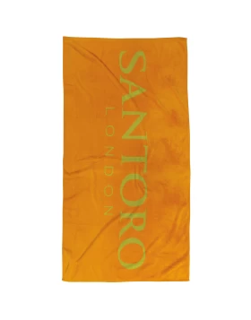 SANTORO 5858 ΠΕΤΣΕΤΑ ΘΑΛΑΣΣΗΣ 100Χ170