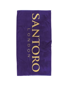 SANTORO 5859 ΠΕΤΣΕΤΑ ΘΑΛΑΣΣΗΣ 100Χ170