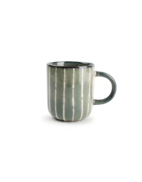 Κούπα stoneware 500 ml Salt&Pepper Muggies 854104