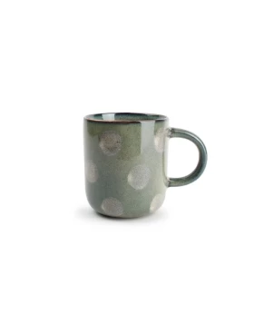 Κούπα stoneware 500 ml Salt&Pepper Muggies 854103